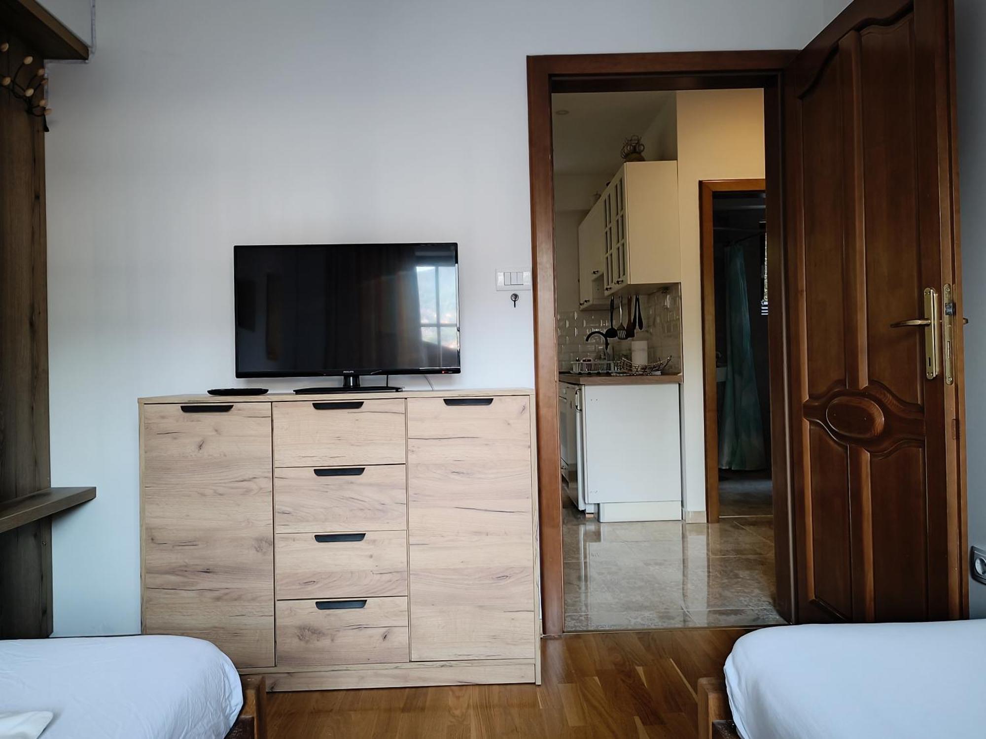 Abaguesthouse Sarajewo Pokój zdjęcie