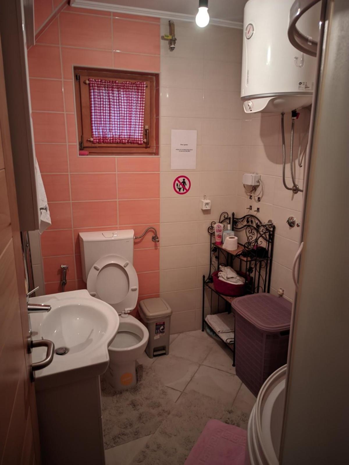 Abaguesthouse Sarajewo Zewnętrze zdjęcie