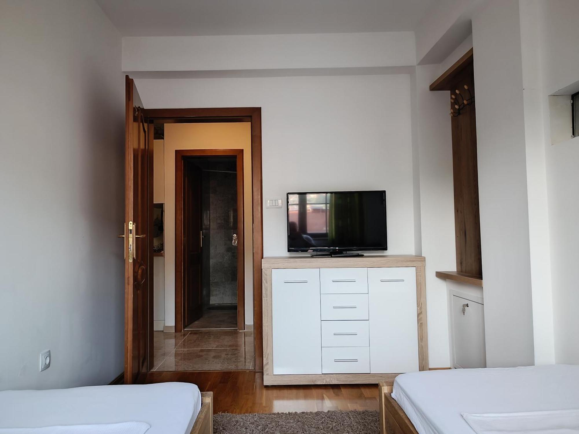 Abaguesthouse Sarajewo Pokój zdjęcie
