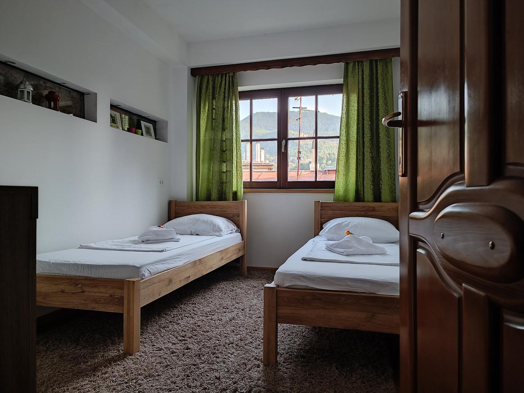 Abaguesthouse Sarajewo Pokój zdjęcie