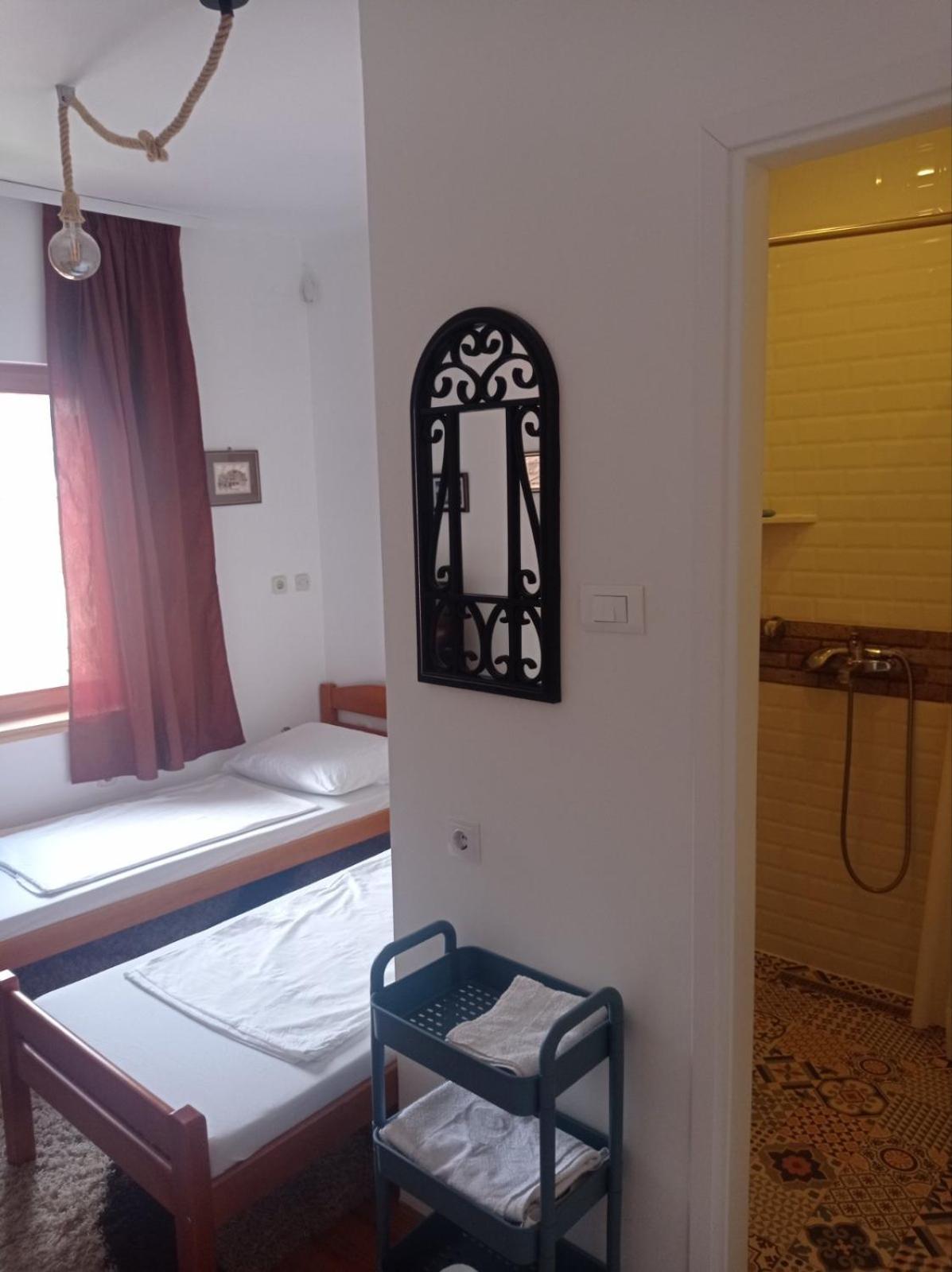 Abaguesthouse Sarajewo Pokój zdjęcie