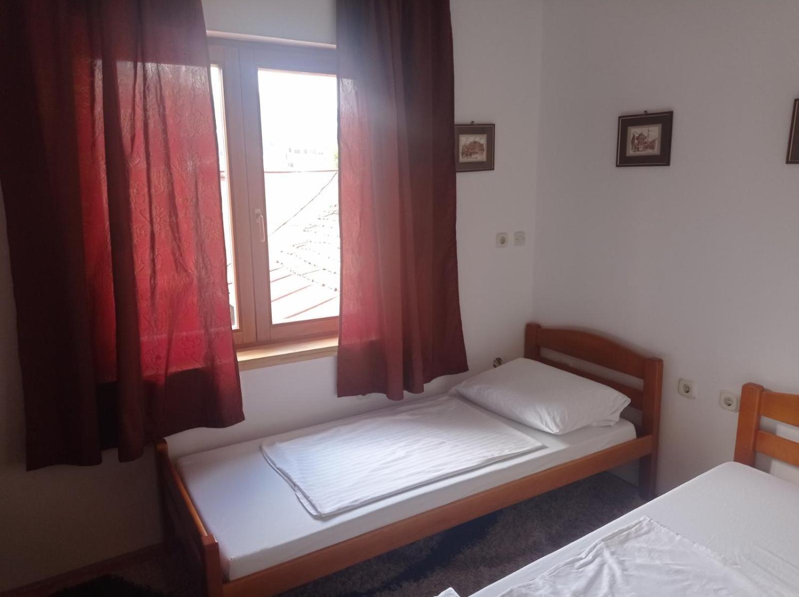 Abaguesthouse Sarajewo Pokój zdjęcie