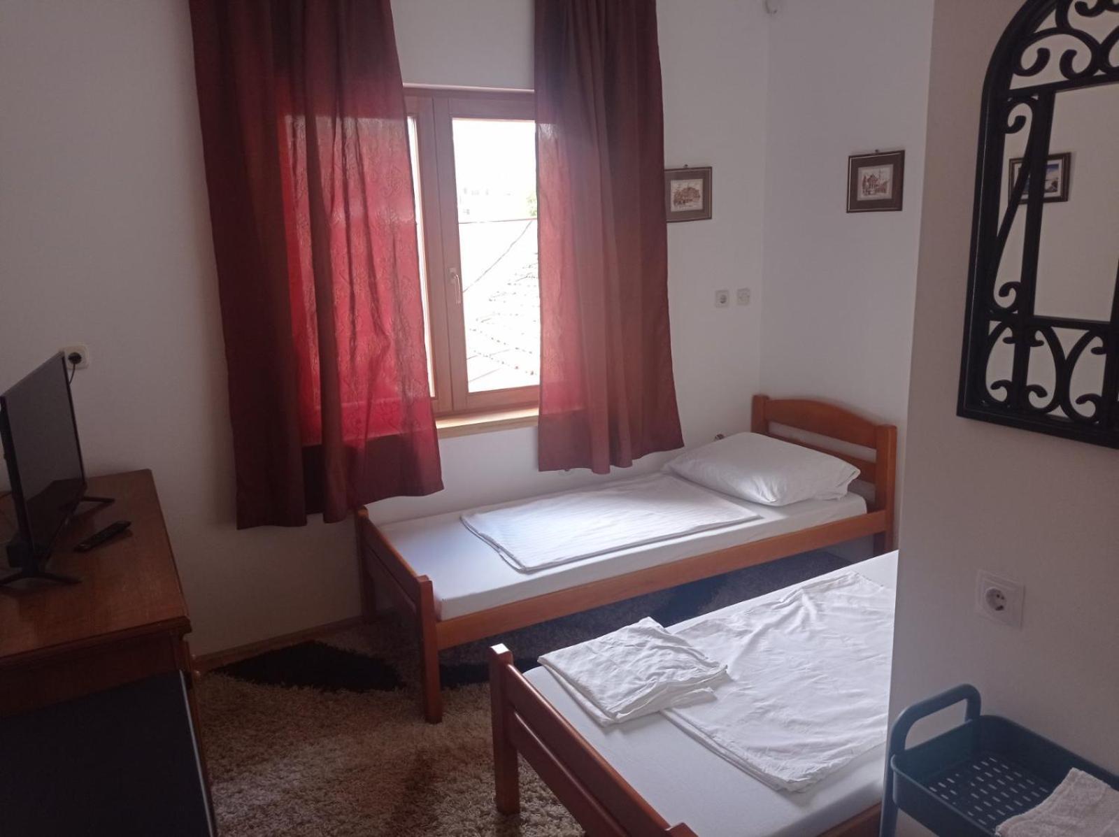 Abaguesthouse Sarajewo Pokój zdjęcie