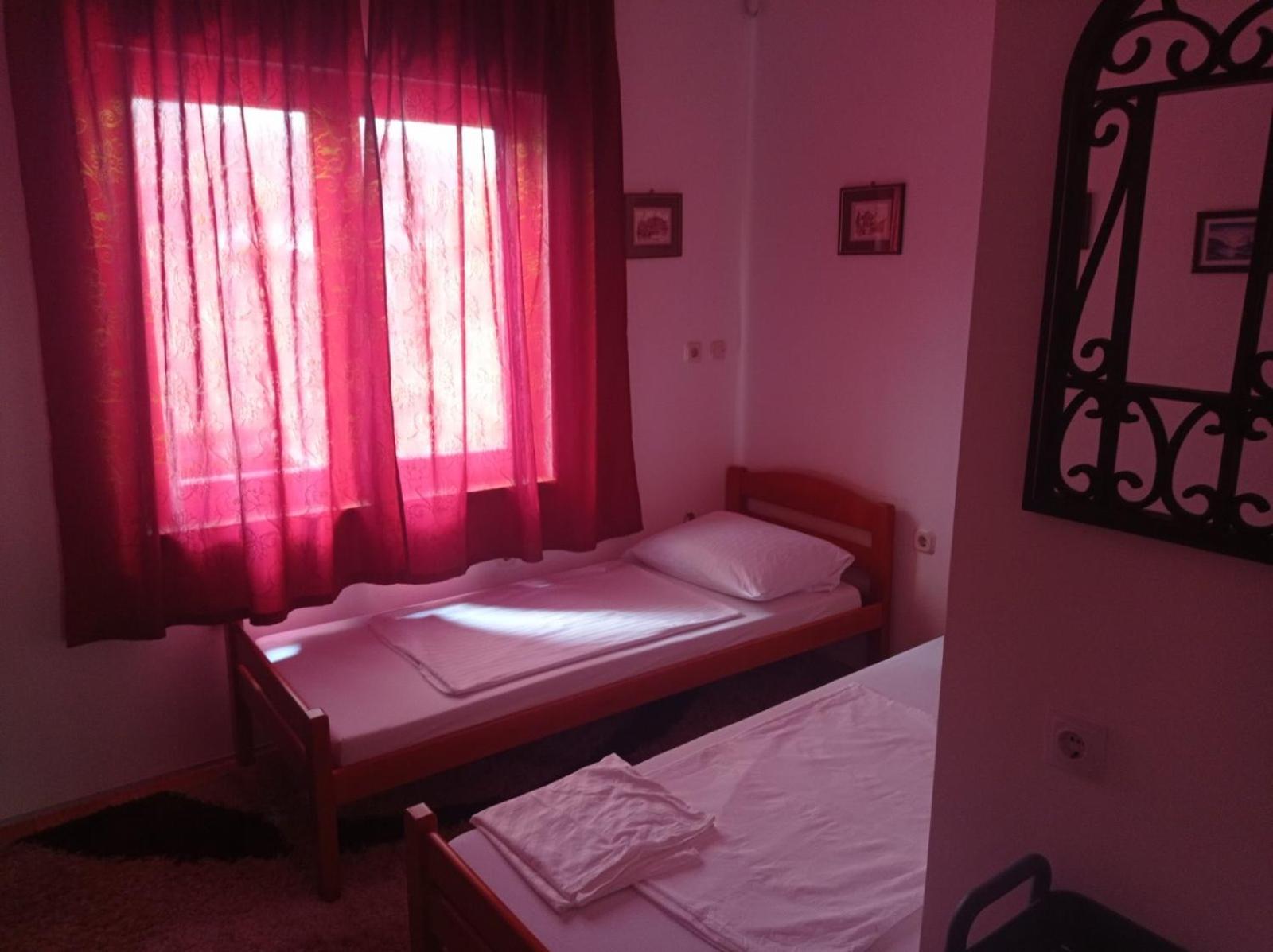 Abaguesthouse Sarajewo Pokój zdjęcie