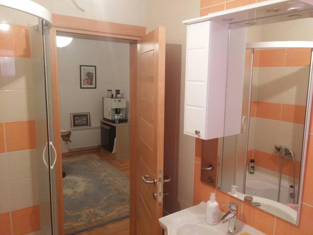 Abaguesthouse Sarajewo Zewnętrze zdjęcie