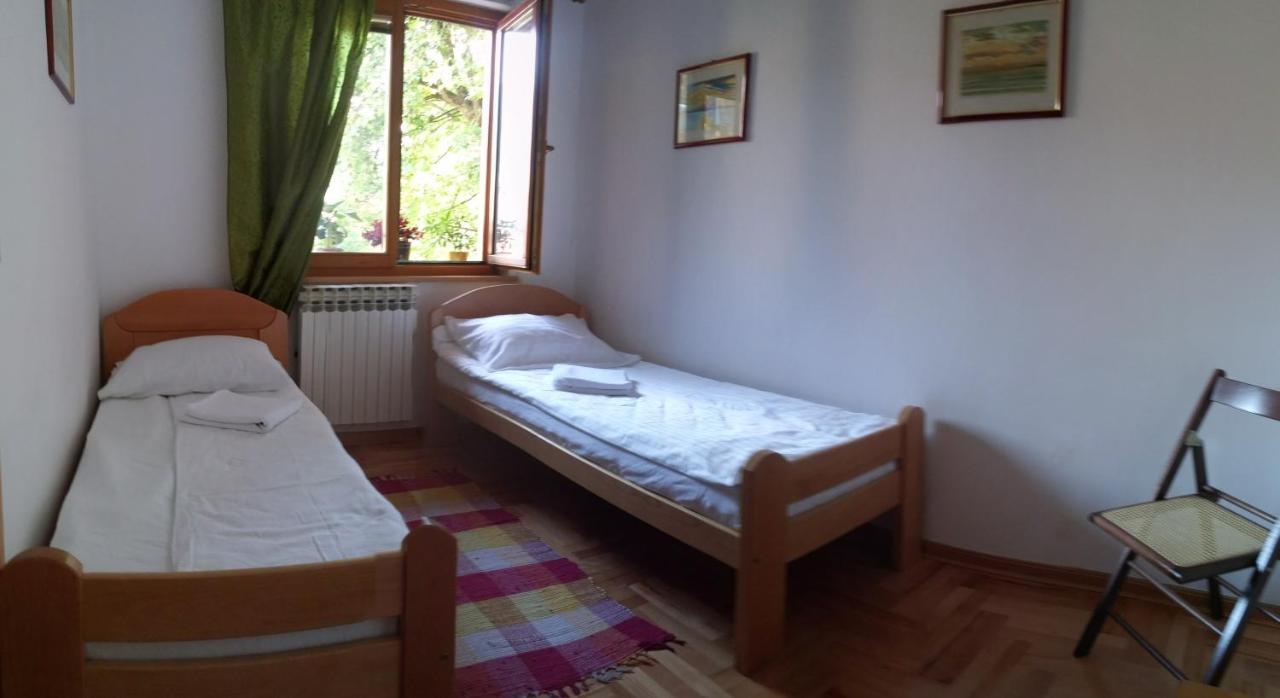 Abaguesthouse Sarajewo Zewnętrze zdjęcie