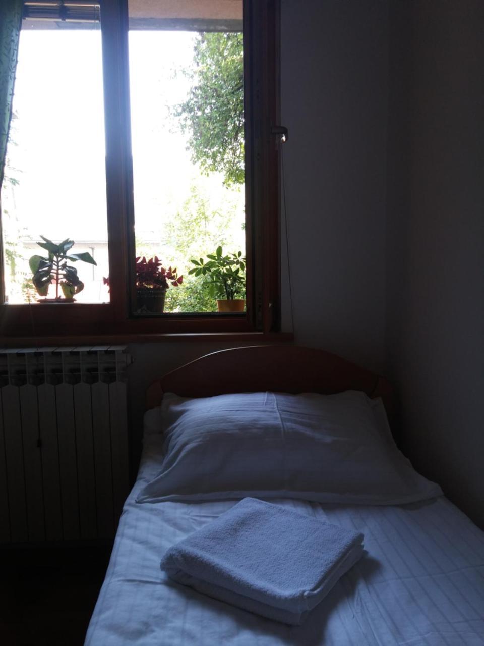 Abaguesthouse Sarajewo Zewnętrze zdjęcie